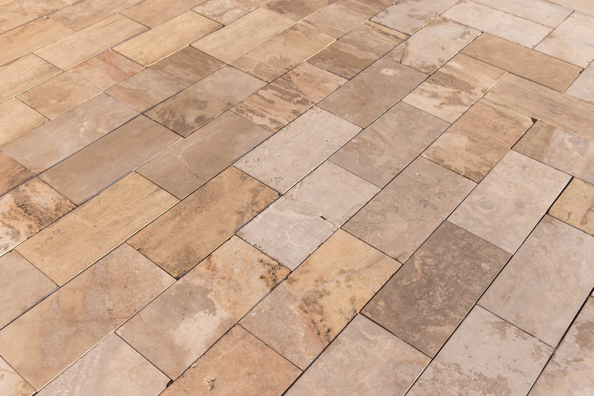 Cleaning Travertine: How to Keep Your Natural Stone Looking Its Best