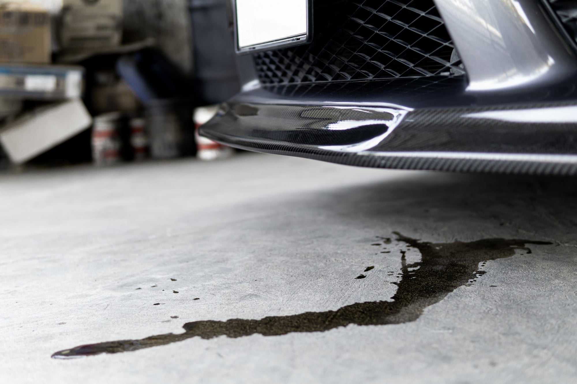 How to Remove Oil from Your Driveway: A Step-by-Step Guide