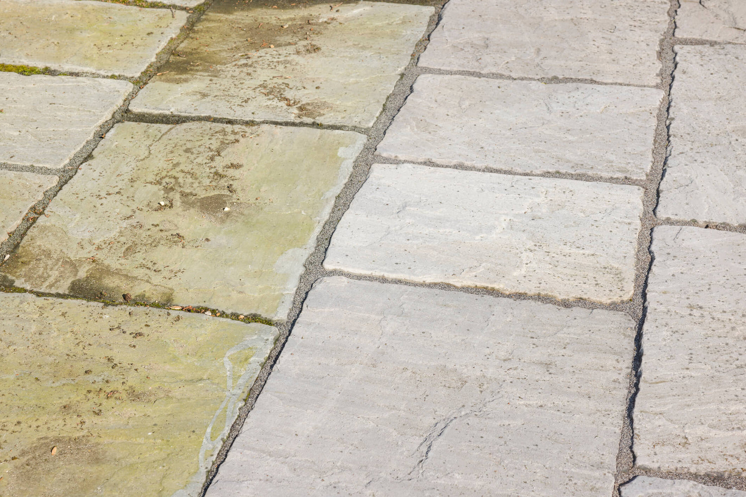 Cleaning Granite: How to Keep Granite Patios and Paving Looking Like New