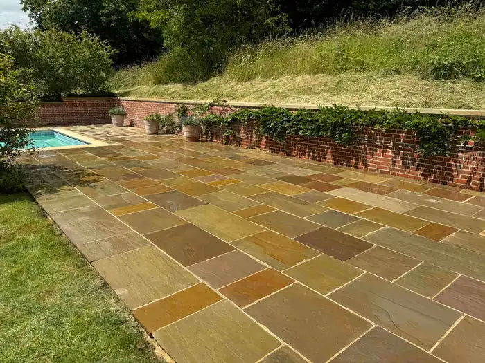 10 Popular Types of Stones for Patios and Outdoors