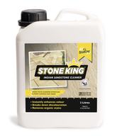 Indian Sandstone Cleaner - Stone King