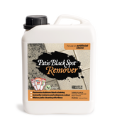 Patio Black Spot Remover For Artificial Stone