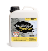 Patio Black Spot Remover For Natural Stone