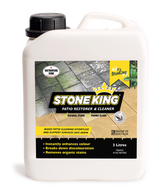 Patio Restorer & Cleaner - Stone King