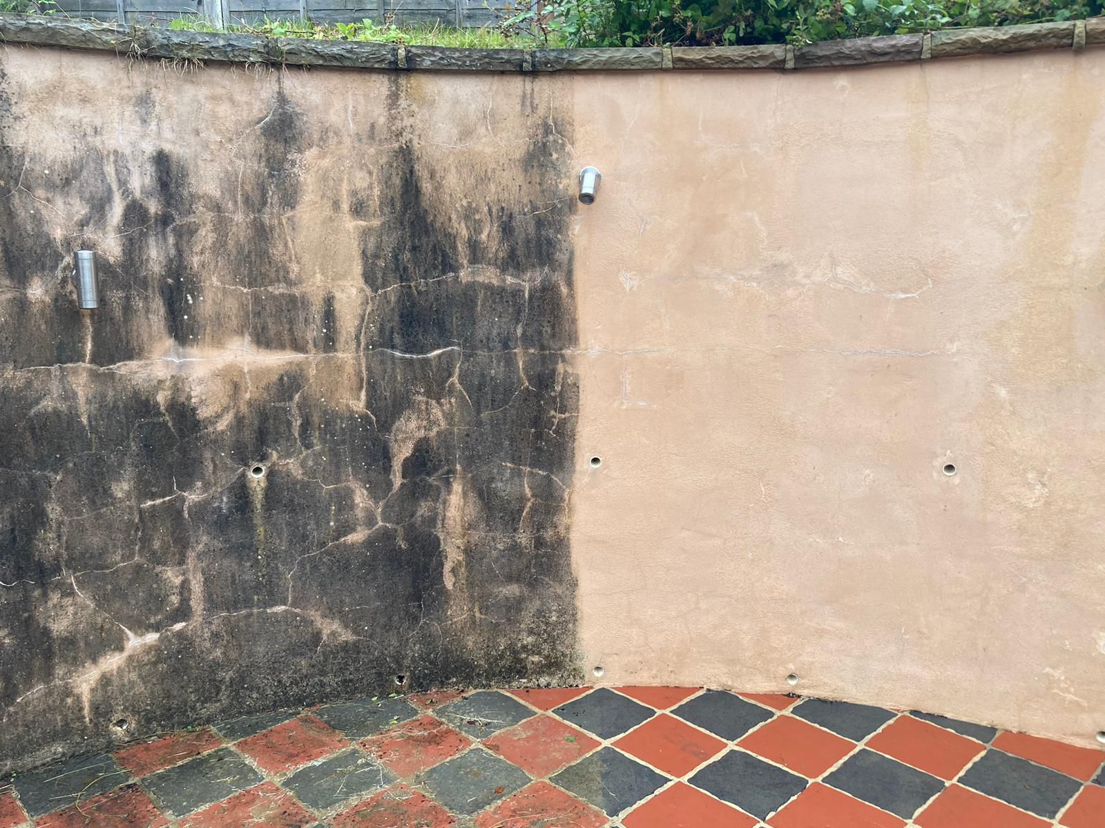 Patio Restorer & Cleaner - Stone King