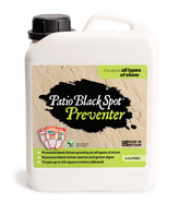 Patio Black Spot Preventer 