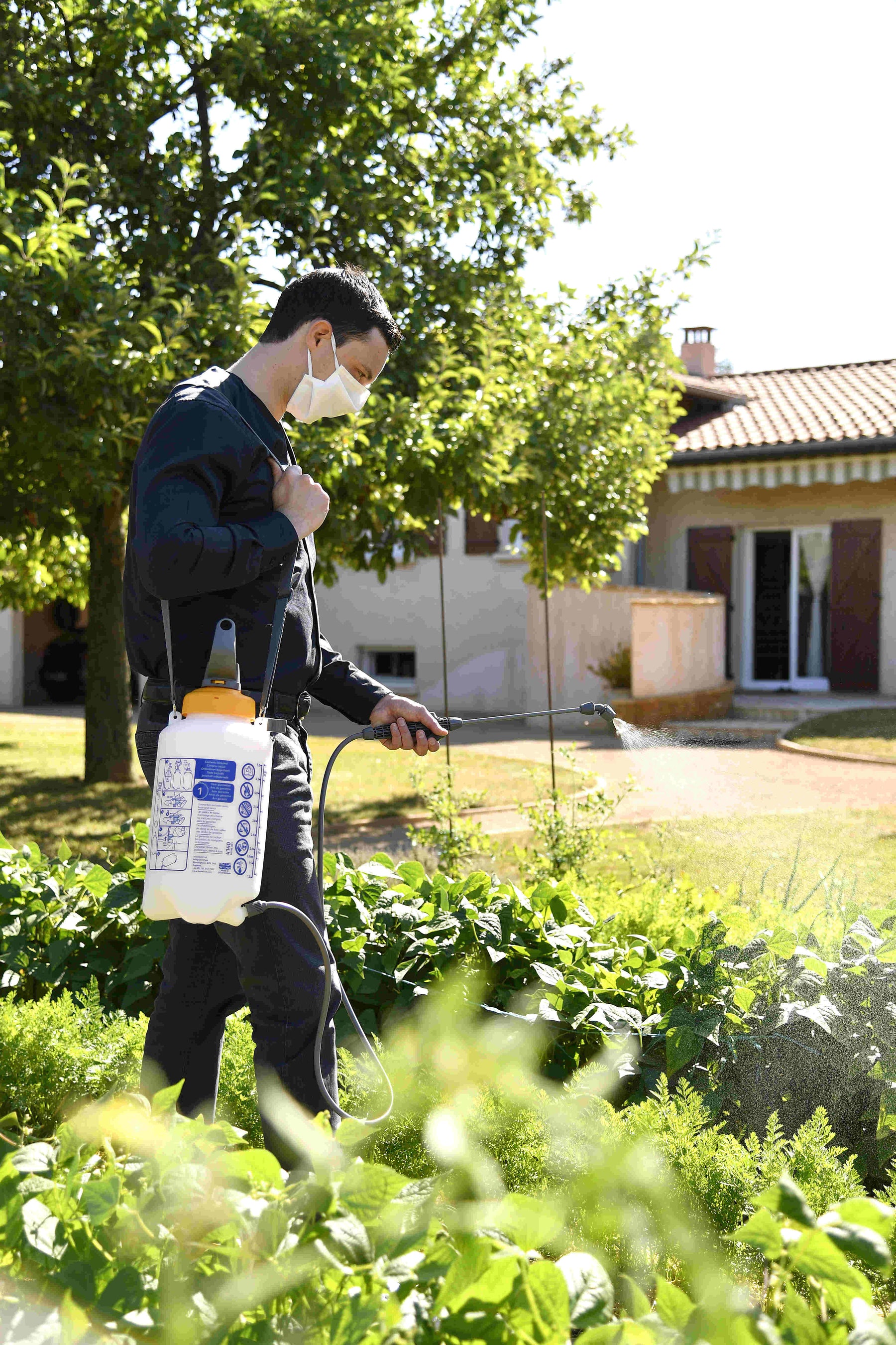 Hozelock Sprayer