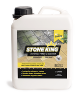 Patio Restorer & Cleaner - Stone King