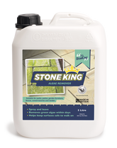 Algae Remover - Stone King 5 Litre