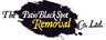 Patio Black Spot Remover logo