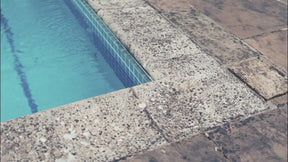 Patio Black Spot Remover For Natural Stone