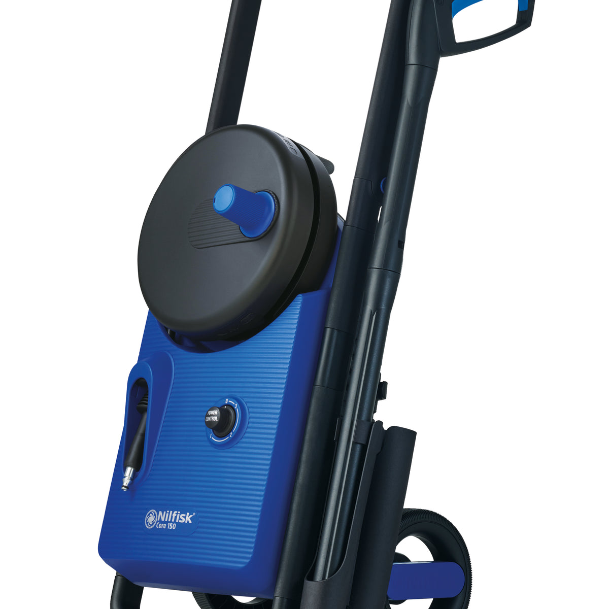 Nilfisk core shop pressure washer